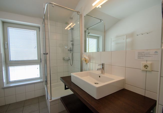 Ferienwohnung in Kaprun - Apartment Glacier View 12.6. with balcony Ferienwohnung in Kaprun - Apartment Glacier View 12.6. with balcony