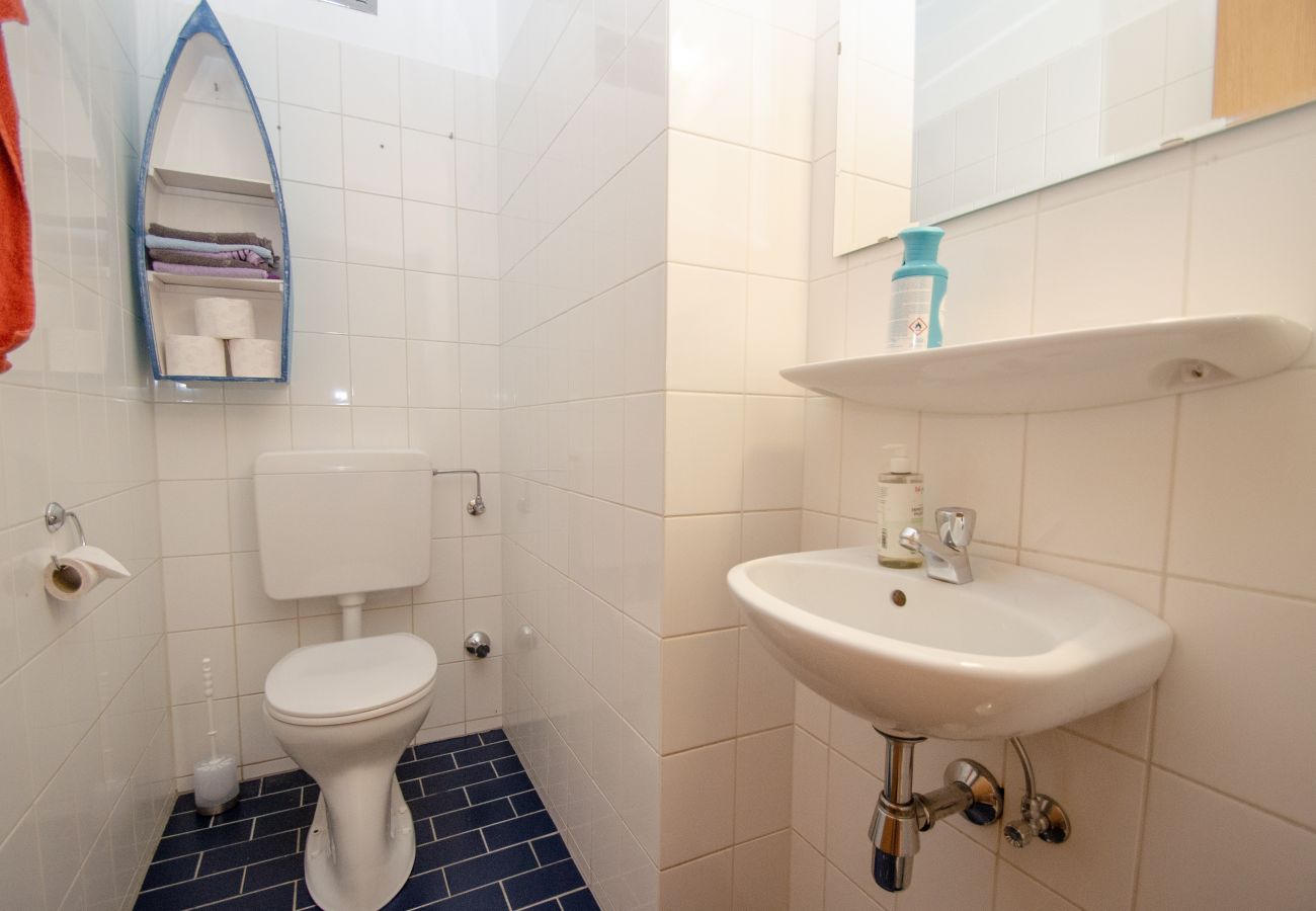 Ferienwohnung in Zell am See - Apartment CityXpress TOP 18 - Zell am See