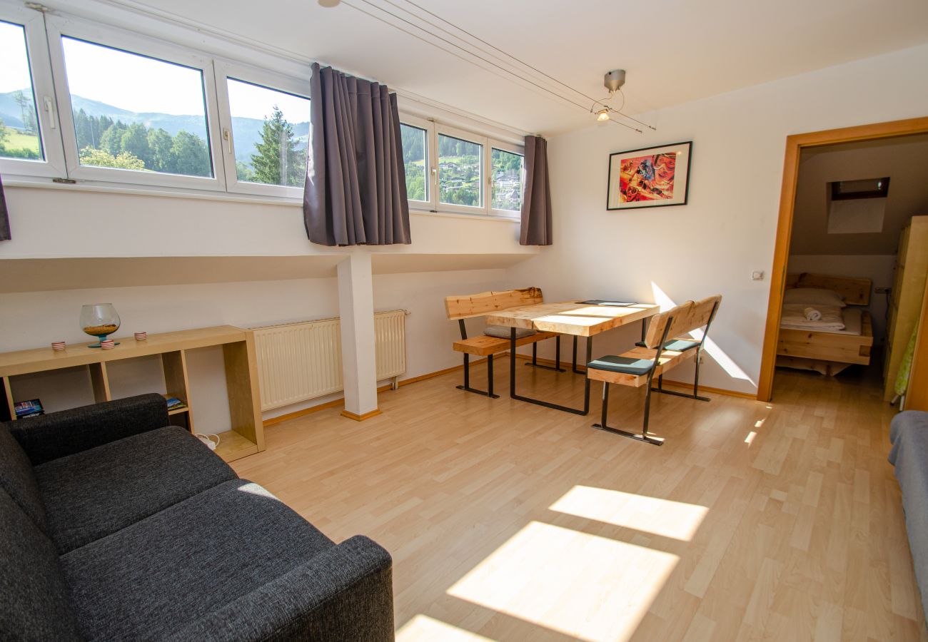Ferienwohnung in Zell am See - Apartment CityXpress TOP 18 - Zell am See