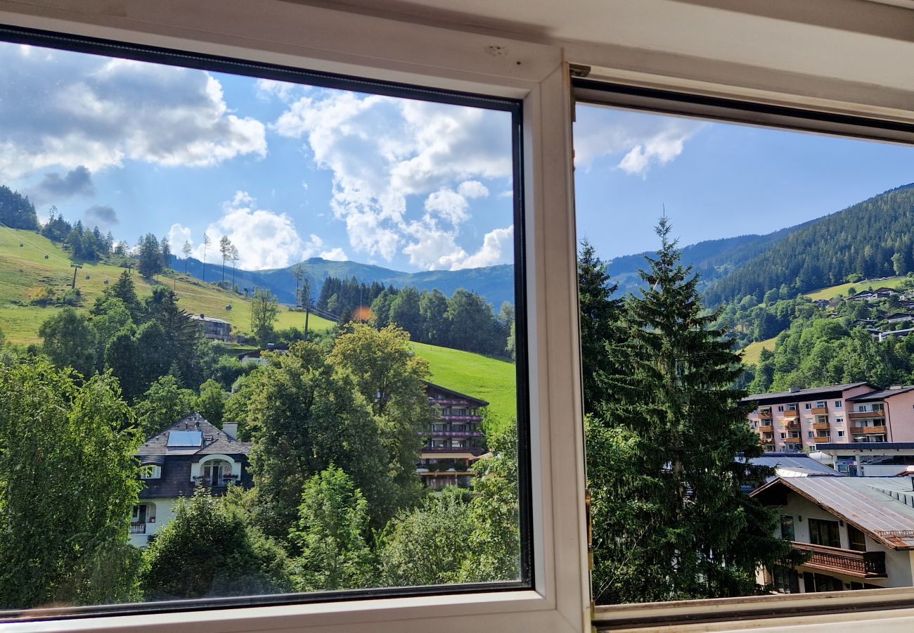 Ferienwohnung in Zell am See - Apartment CityXpress TOP 18 - Zell am See