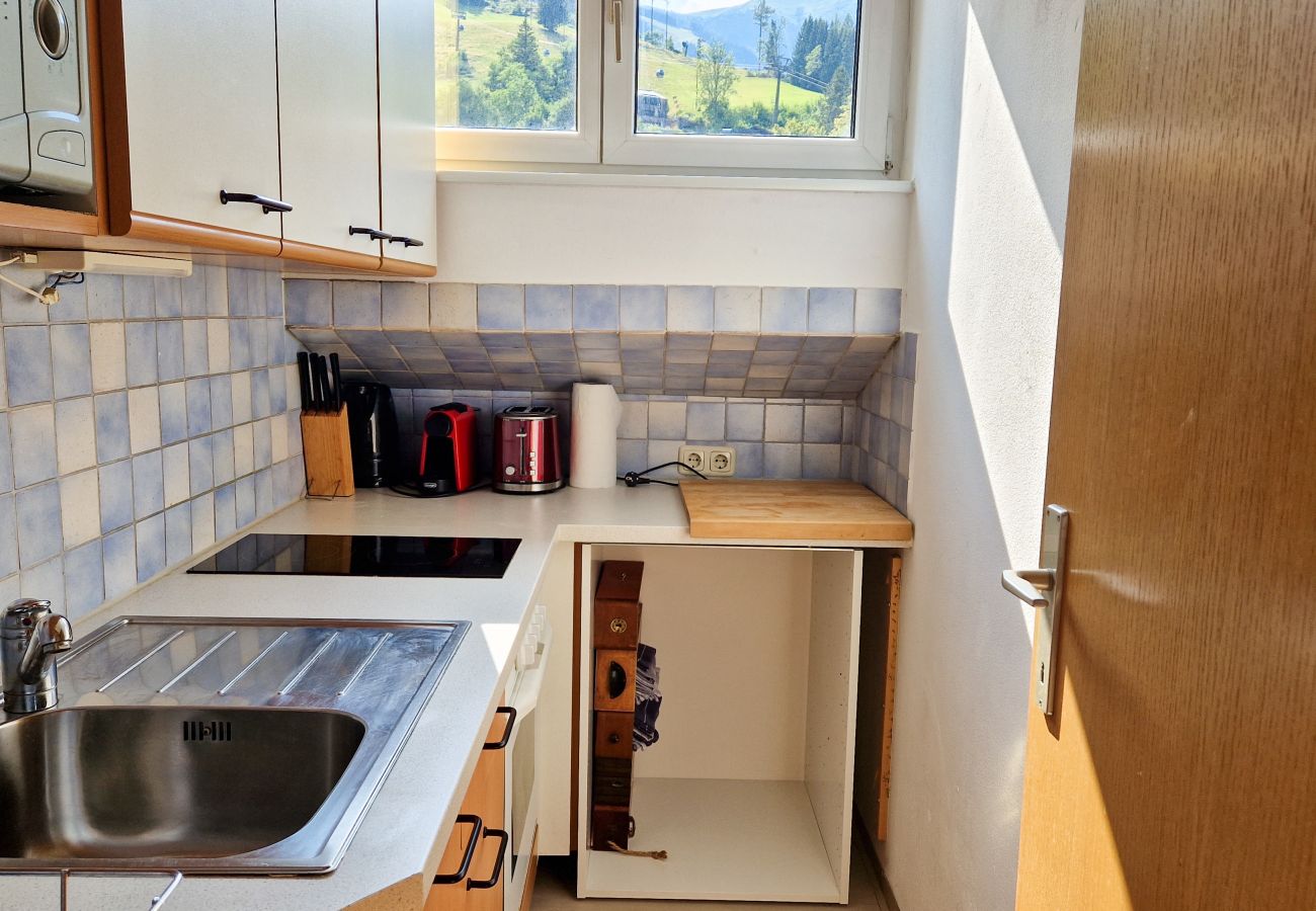 Ferienwohnung in Zell am See - Apartment CityXpress TOP 18 - Zell am See