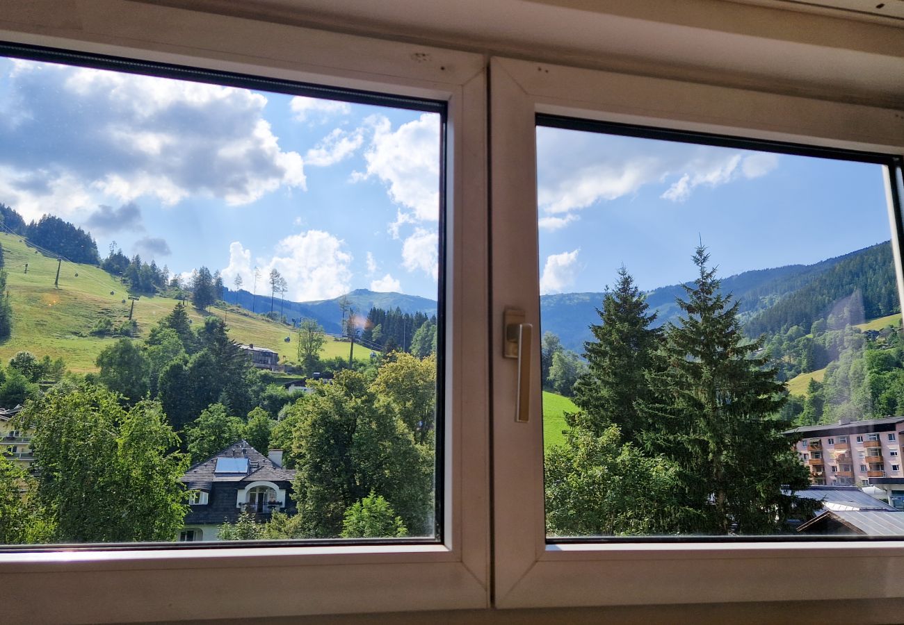 Ferienwohnung in Zell am See - Apartment CityXpress TOP 18 - Zell am See