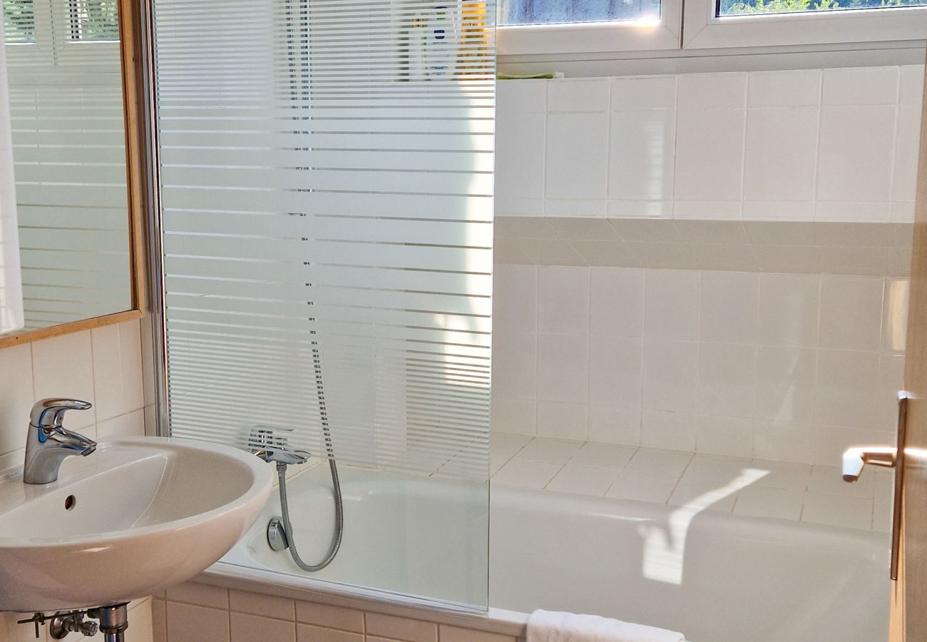 Ferienwohnung in Zell am See - Apartment CityXpress TOP 18 - Zell am See