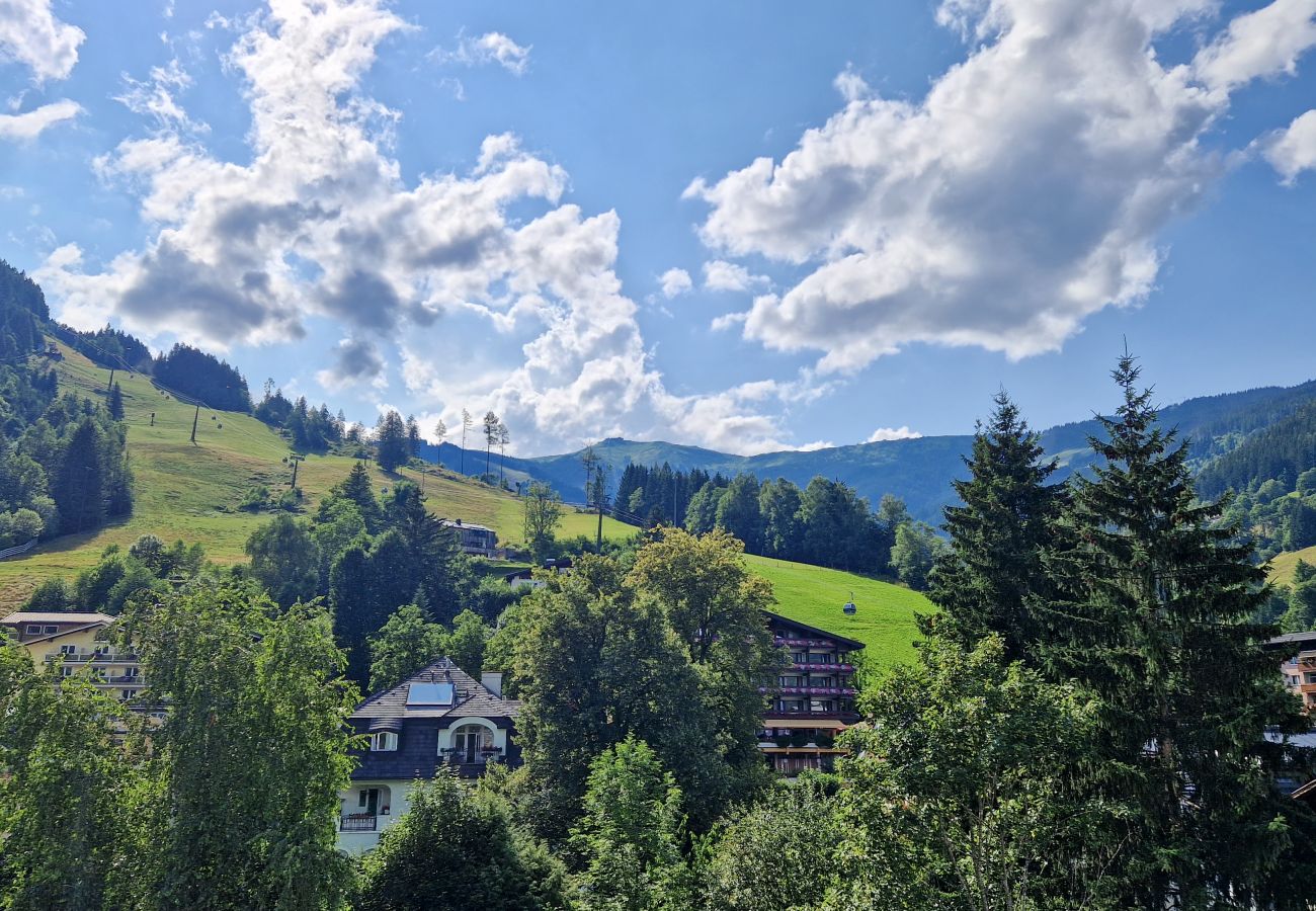 Ferienwohnung in Zell am See - Apartment CityXpress TOP 18 - Zell am See