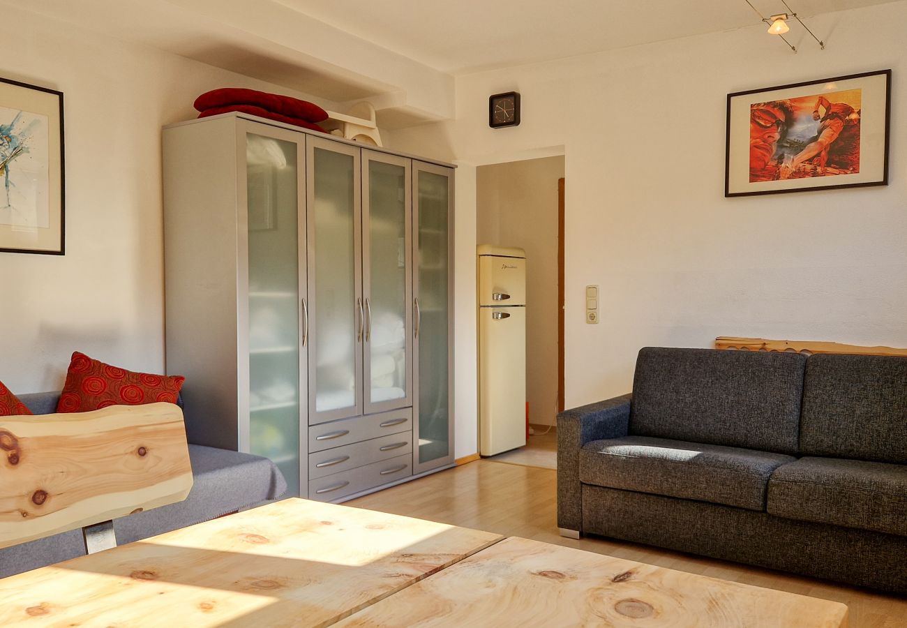 Ferienwohnung in Zell am See - Apartment CityXpress TOP 18 - Zell am See
