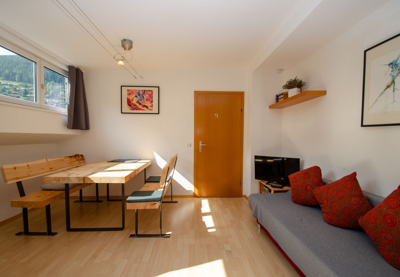 Ferienwohnung in Zell am See - Apartment CityXpress TOP 18 - Zell am See
