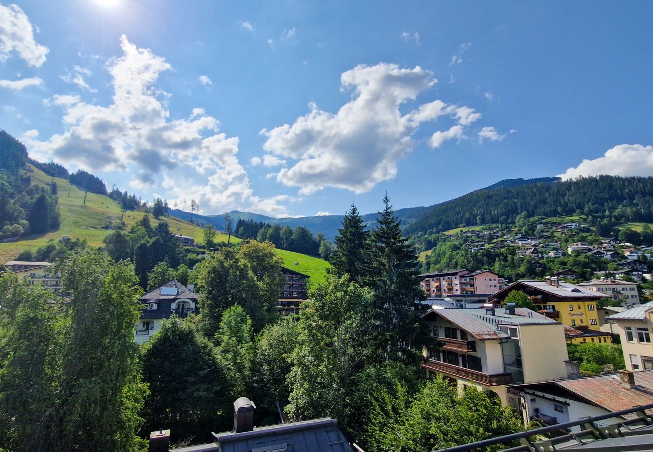 Ferienwohnung in Zell am See - Apartment CityXpress TOP 18 - Zell am See