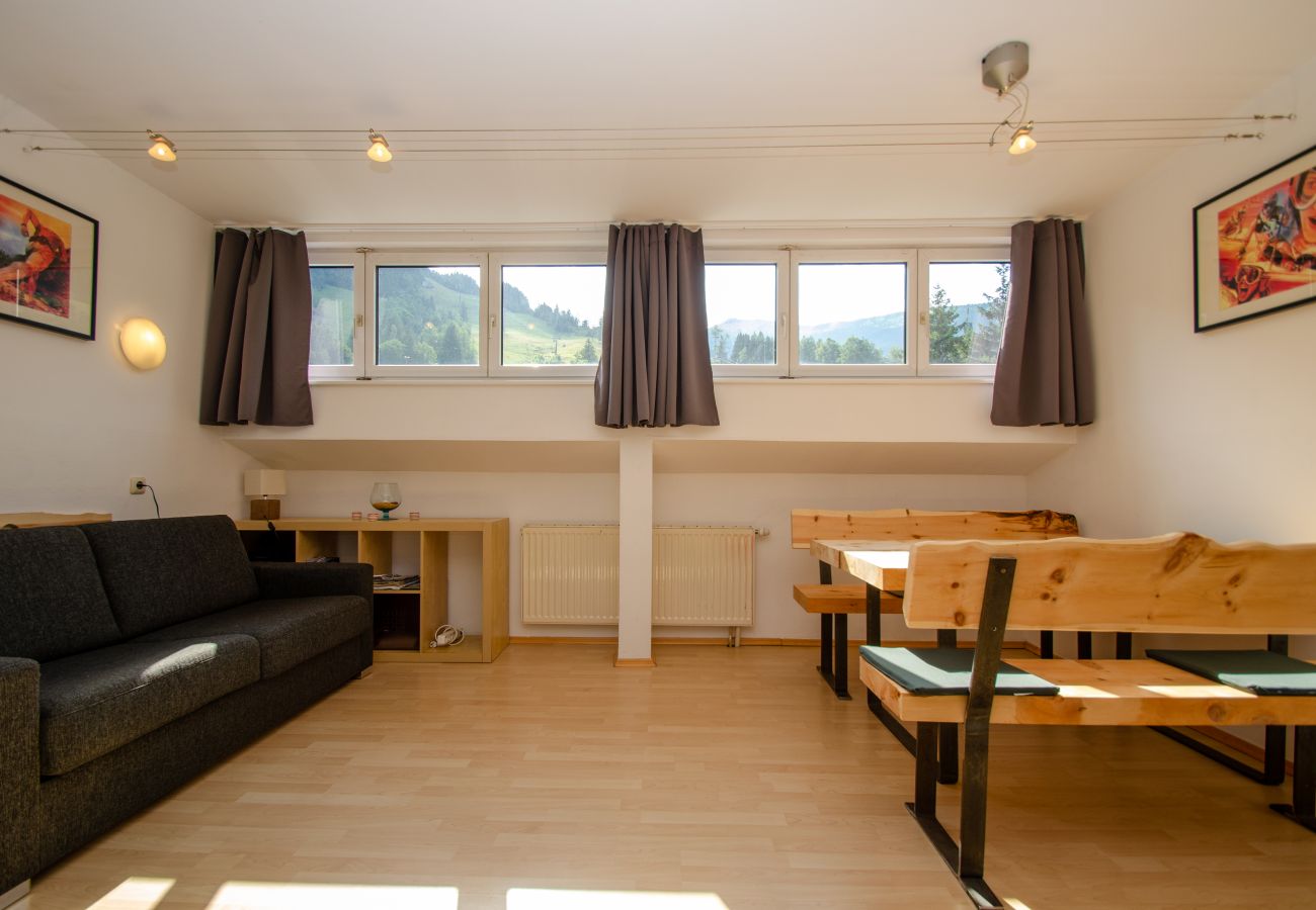 Ferienwohnung in Zell am See - Apartment CityXpress TOP 18 - Zell am See