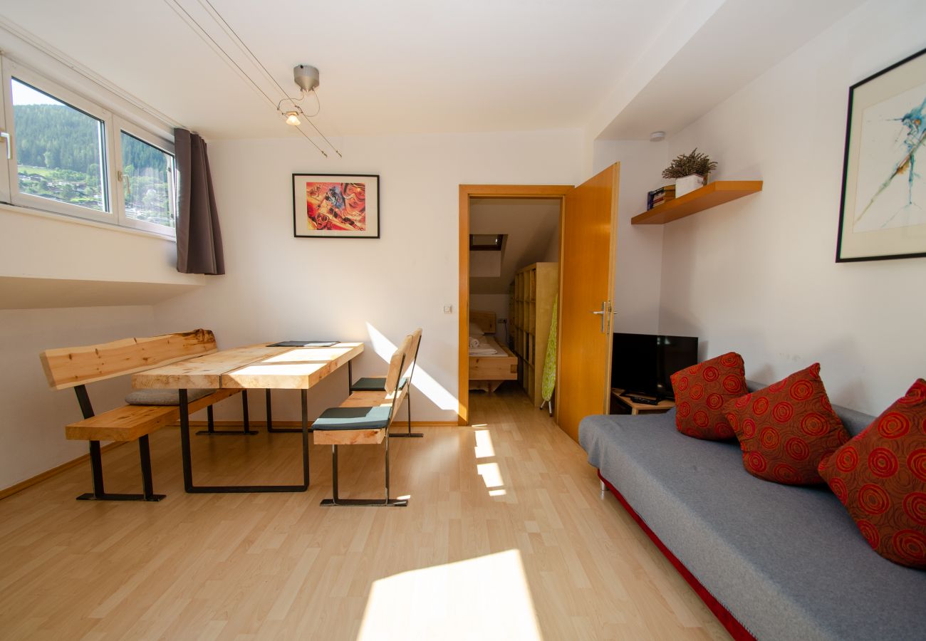 Ferienwohnung in Zell am See - Apartment CityXpress TOP 18 - Zell am See