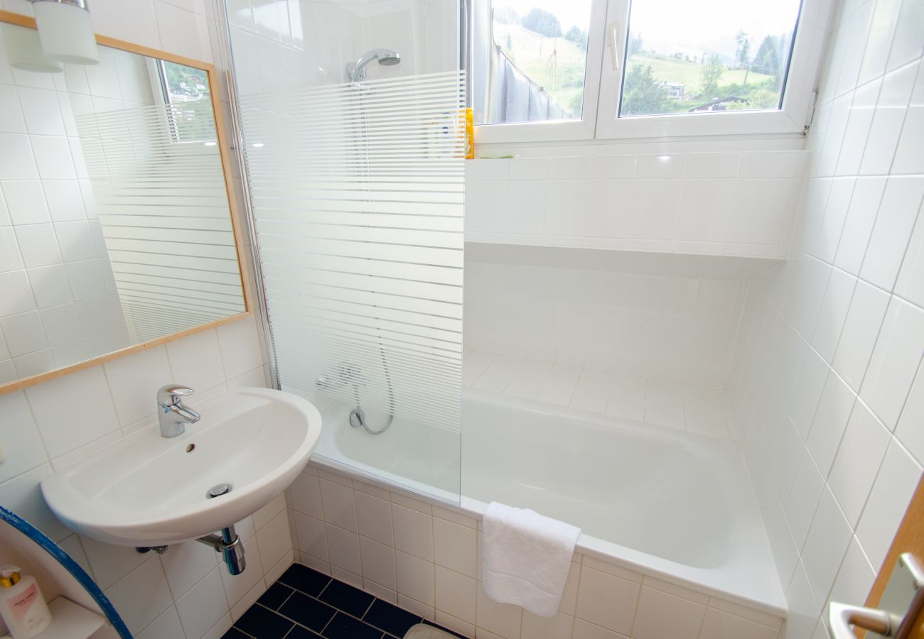 Ferienwohnung in Zell am See - Apartment CityXpress TOP 18 - Zell am See