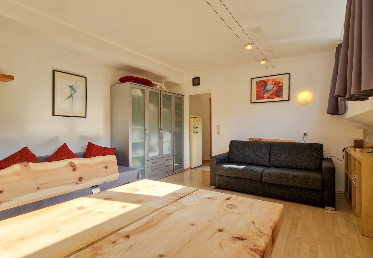 Ferienwohnung in Zell am See - Apartment CityXpress TOP 18 - Zell am See