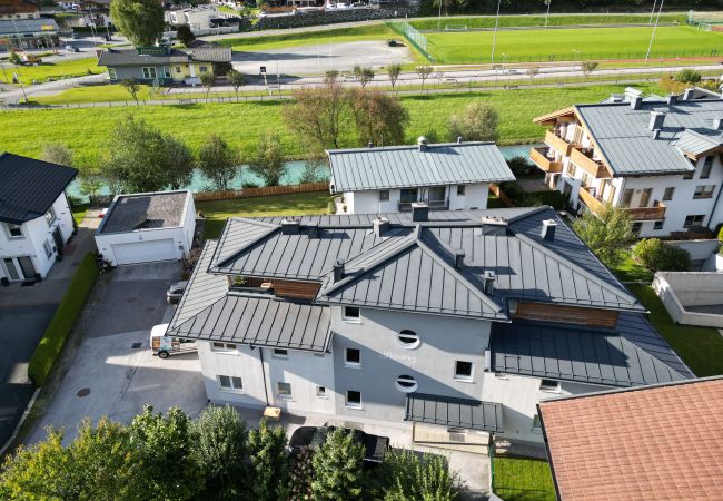 Ferienwohnung in Kaprun - Kitz Residenz Six