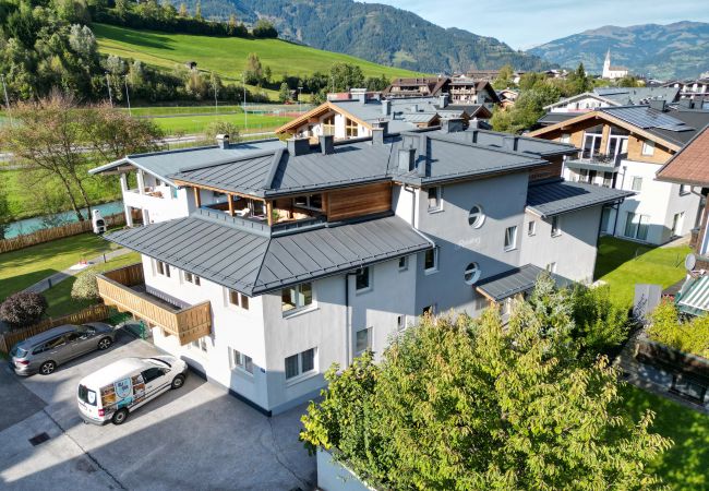 Ferienwohnung in Kaprun - Kitz Residenz Six