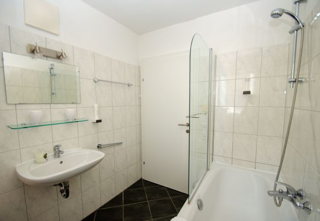 Ferienwohnung in Kaprun - Kitz Residenz Six Ferienwohnung in Kaprun - Kitz Residenz Six