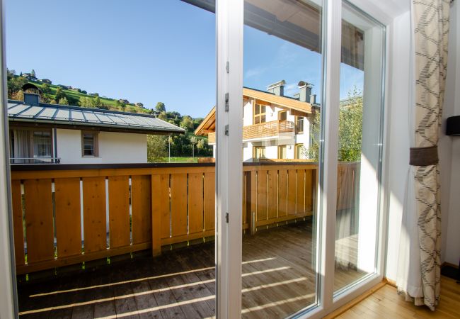 Ferienwohnung in Kaprun - Kitz Residenz Six Ferienwohnung in Kaprun - Kitz Residenz Six