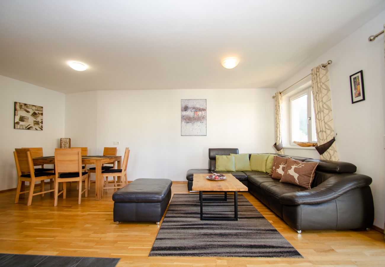 Ferienwohnung in Kaprun - Kitz Residenz Six