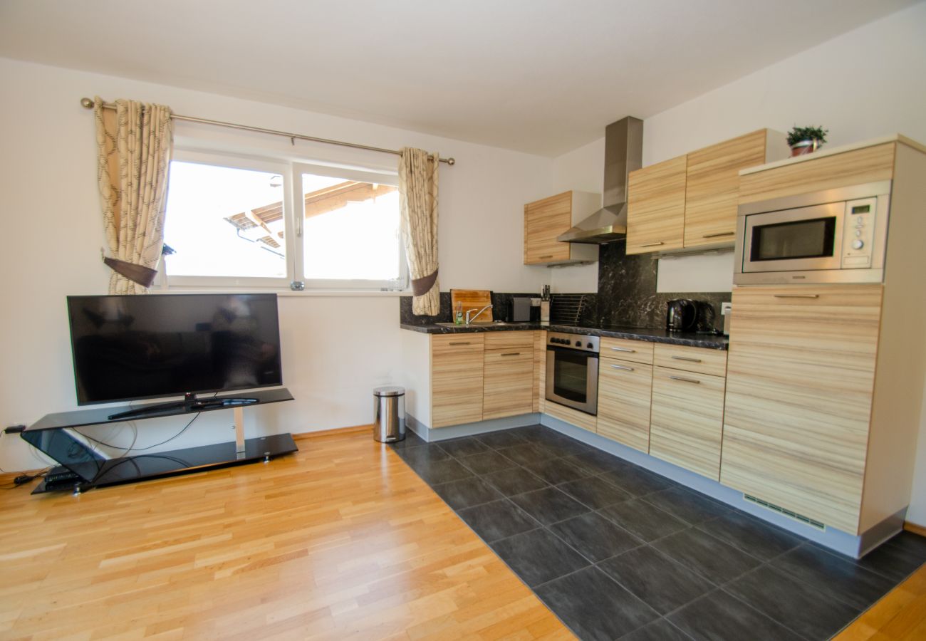 Ferienwohnung in Kaprun - Kitz Residenz Six