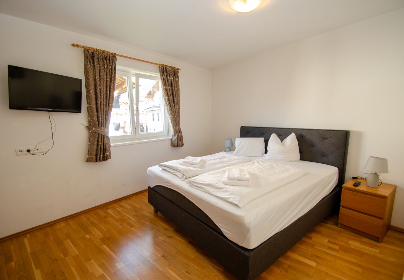 Ferienwohnung in Kaprun - Kitz Residenz Six