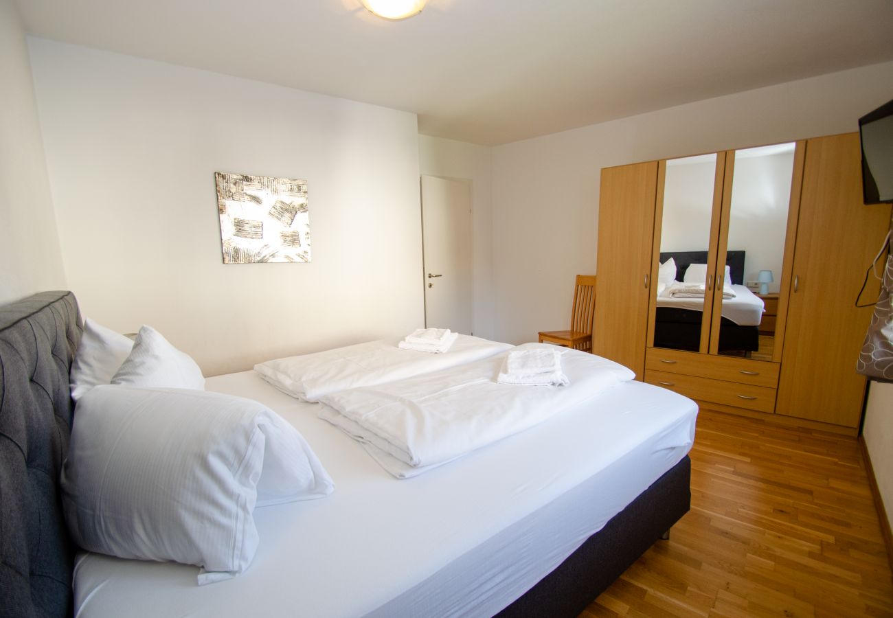 Ferienwohnung in Kaprun - Kitz Residenz Six