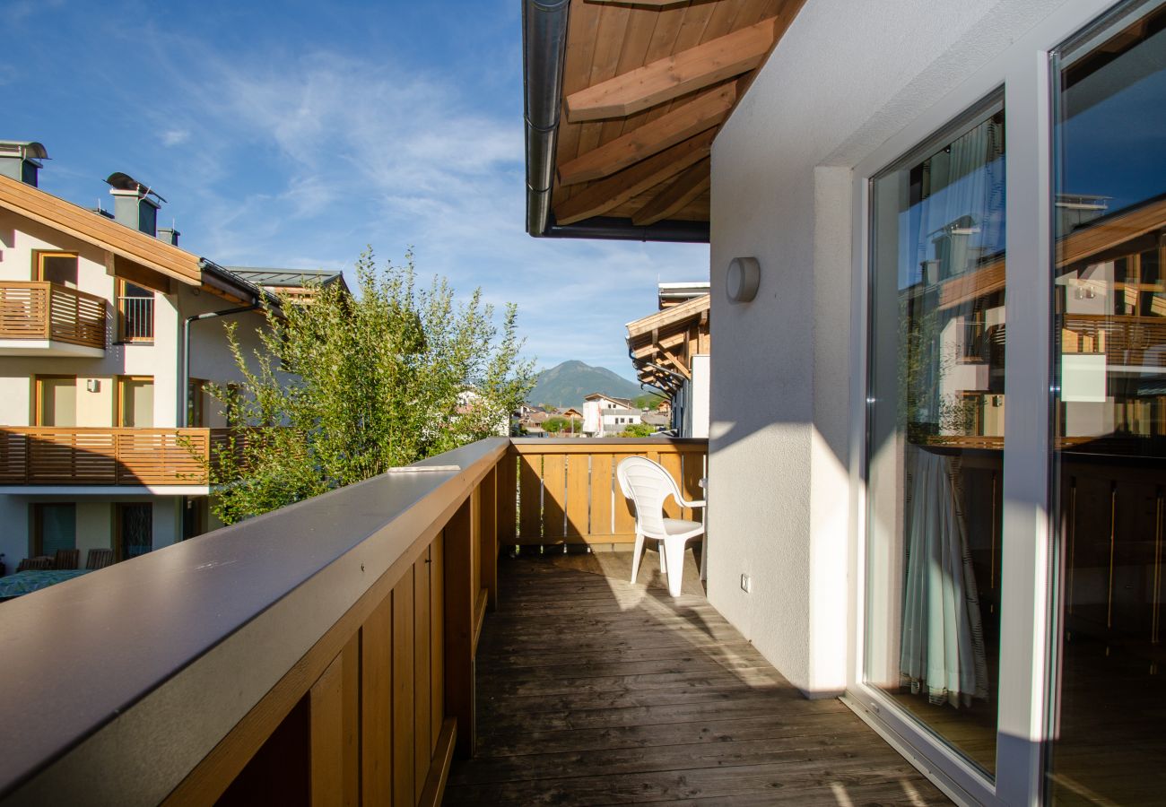 Ferienwohnung in Kaprun - Kitz Residenz Six