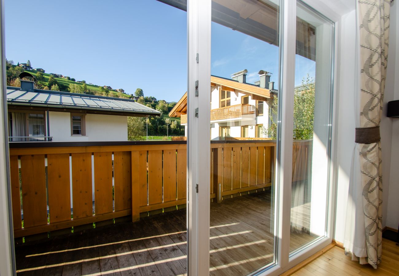 Ferienwohnung in Kaprun - Kitz Residenz Six