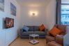 Ferienwohnung in Zell am See - Apartment Six T Nine, balcony, near ski lift Ferienwohnung in Zell am See - Apartment Six T Nine, balcony, near ski lift