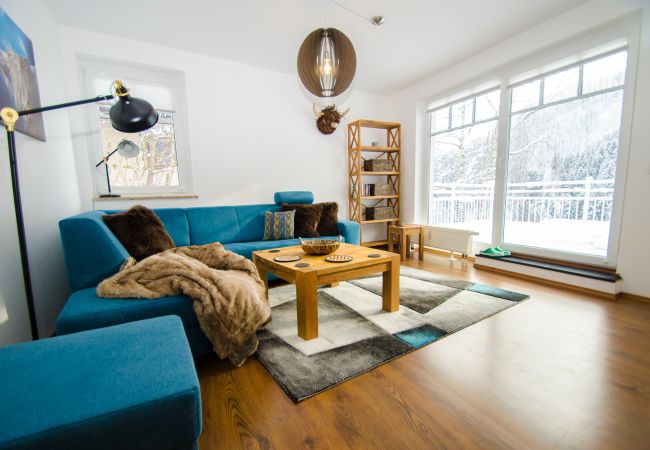 Ferienwohnung in Zell am See - Penthouse Summer & Winter Fun 4, roof terrace Ferienwohnung in Zell am See - Penthouse Summer & Winter Fun 4, roof terrace