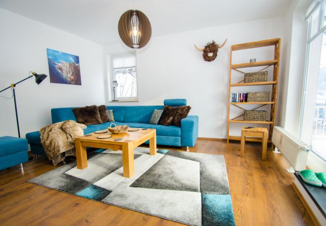 Ferienwohnung in Zell am See - Penthouse Summer & Winter Fun 4, roof terrace Ferienwohnung in Zell am See - Penthouse Summer & Winter Fun 4, roof terrace