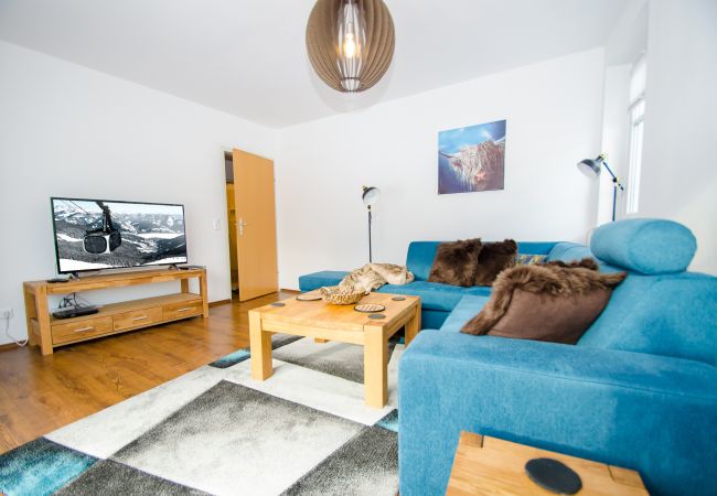 Ferienwohnung in Zell am See - Penthouse Summer & Winter Fun 4, roof terrace Ferienwohnung in Zell am See - Penthouse Summer & Winter Fun 4, roof terrace