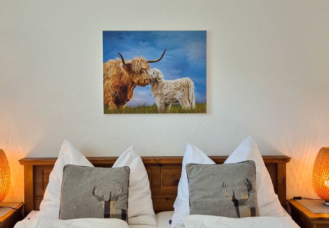 Ferienwohnung in Zell am See - Penthouse Summer & Winter Fun 4, roof terrace Ferienwohnung in Zell am See - Penthouse Summer & Winter Fun 4, roof terrace