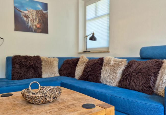 Ferienwohnung in Zell am See - Penthouse Summer & Winter Fun 4, roof terrace Ferienwohnung in Zell am See - Penthouse Summer & Winter Fun 4, roof terrace