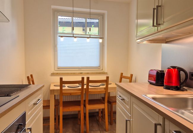 Ferienwohnung in Zell am See - Penthouse Summer & Winter Fun 4, roof terrace Ferienwohnung in Zell am See - Penthouse Summer & Winter Fun 4, roof terrace