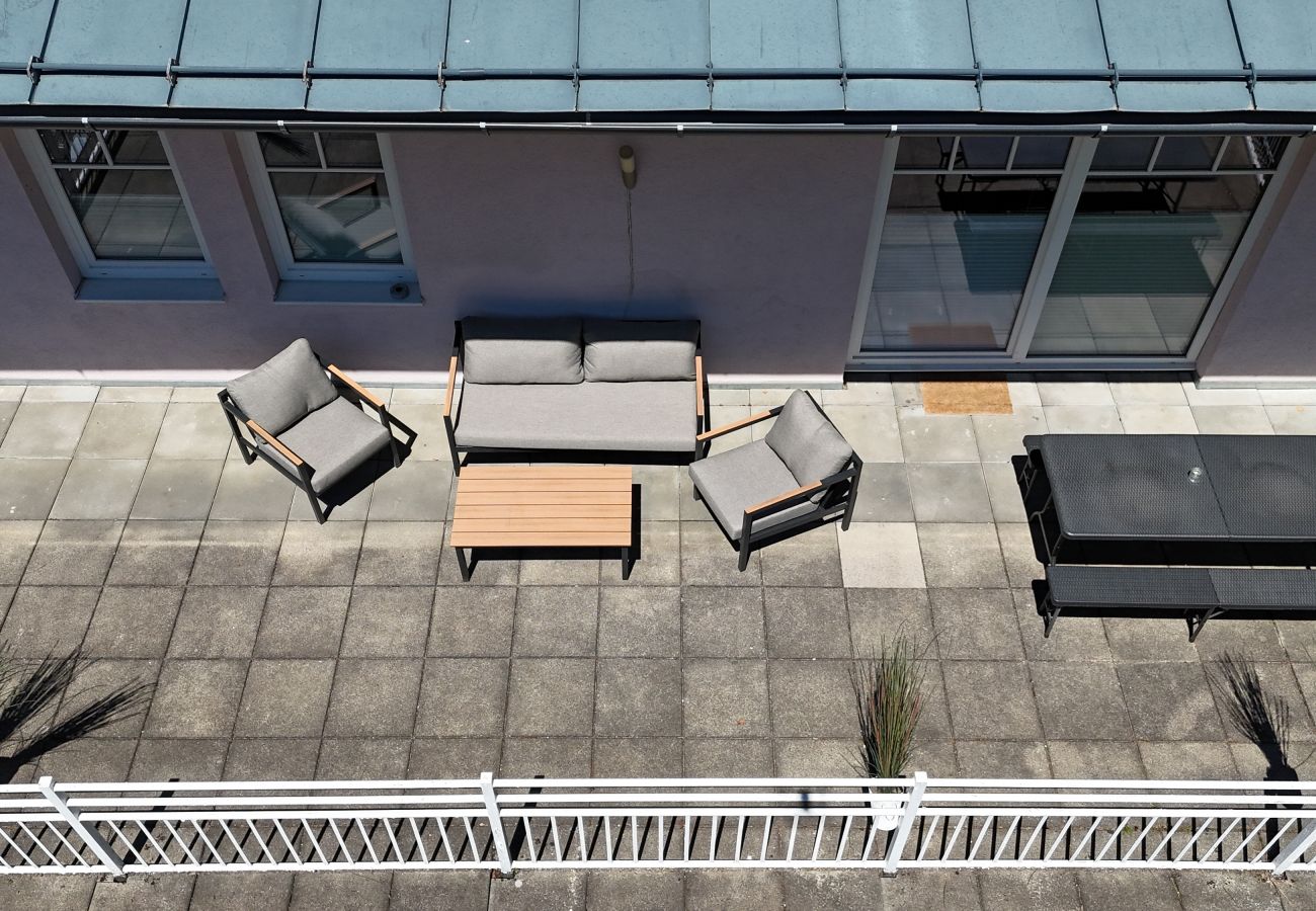 Ferienwohnung in Zell am See - Penthouse Summer & Winter Fun 4, roof terrace