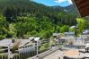 Ferienwohnung in Zell am See - Penthouse Summer & Winter Fun 4, roof terrace