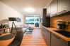 Ferienwohnung in Kaprun - Domizil Deluxe Eleven Ferienwohnung in Kaprun - Domizil Deluxe Eleven
