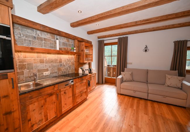 Ferienwohnung in Saalbach - Landhaus Simone - Bergzauber - Joker Card Ferienwohnung in Saalbach - Landhaus Simone - Bergzauber - Joker Card