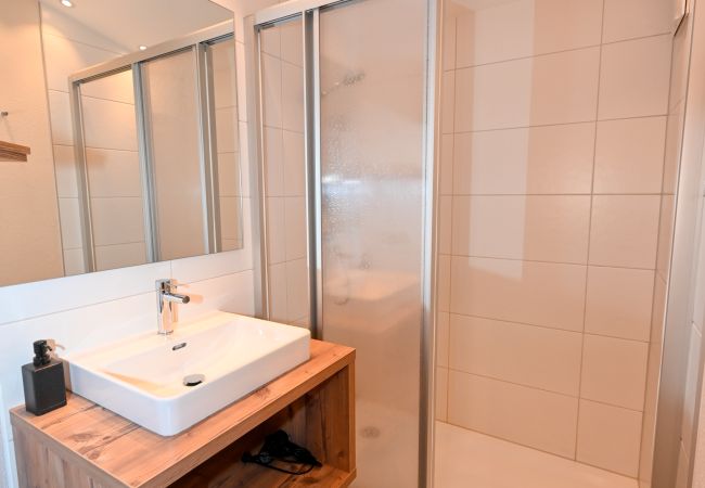 Ferienwohnung in Saalbach - Landhaus Simone - Bergzauber - Joker Card Ferienwohnung in Saalbach - Landhaus Simone - Bergzauber - Joker Card