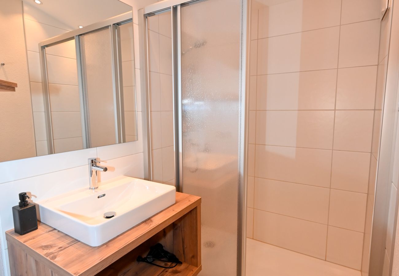 Ferienwohnung in Saalbach - Landhaus Simone - Bergzauber - Joker Card