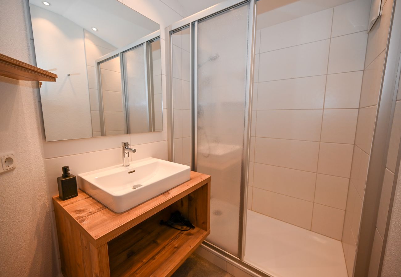 Ferienwohnung in Saalbach - Landhaus Simone - Bergzauber - Joker Card