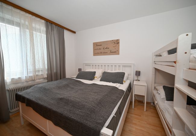 Ferienwohnung in Kaprun - Domizil Alpine Retreat 11 with balcony Ferienwohnung in Kaprun - Domizil Alpine Retreat 11 with balcony