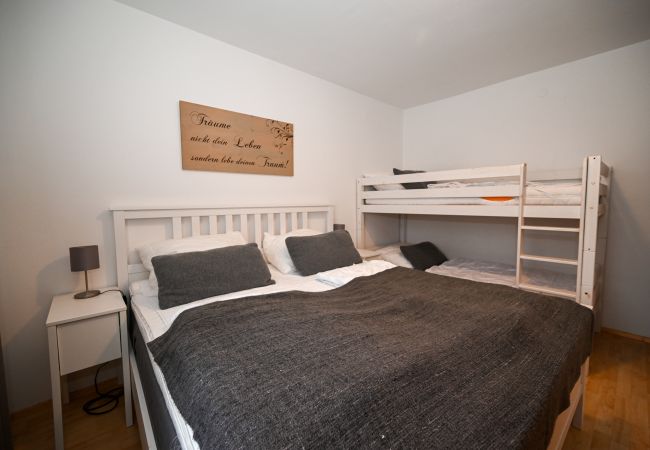 Ferienwohnung in Kaprun - Domizil Alpine Retreat 11 with balcony Ferienwohnung in Kaprun - Domizil Alpine Retreat 11 with balcony