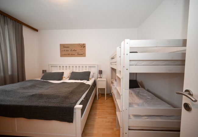 Ferienwohnung in Kaprun - Domizil Alpine Retreat 11 with balcony Ferienwohnung in Kaprun - Domizil Alpine Retreat 11 with balcony