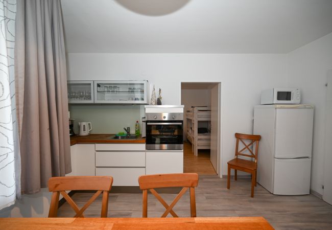 Ferienwohnung in Kaprun - Domizil Alpine Retreat 11 with balcony Ferienwohnung in Kaprun - Domizil Alpine Retreat 11 with balcony