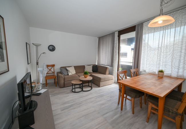 Ferienwohnung in Kaprun - Domizil Alpine Retreat 11 with balcony Ferienwohnung in Kaprun - Domizil Alpine Retreat 11 with balcony