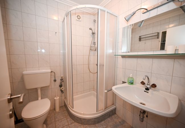 Ferienwohnung in Kaprun - Domizil Alpine Retreat 11 with balcony Ferienwohnung in Kaprun - Domizil Alpine Retreat 11 with balcony