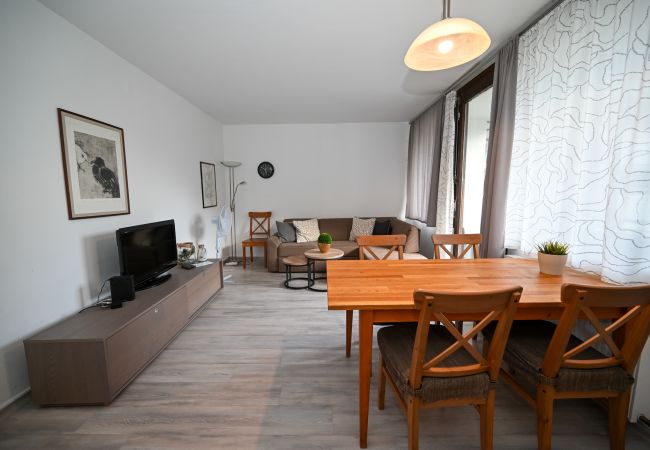 Ferienwohnung in Kaprun - Domizil Alpine Retreat 11 with balcony Ferienwohnung in Kaprun - Domizil Alpine Retreat 11 with balcony