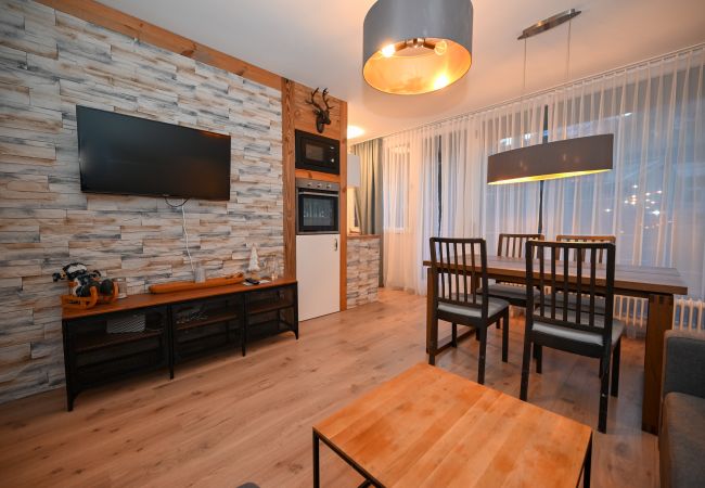 Ferienwohnung in Kaprun - Domizil Alpine Retreat 15 with balcony Ferienwohnung in Kaprun - Domizil Alpine Retreat 15 with balcony