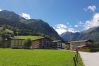 Ferienwohnung in Kaprun - Domizil Alpine Retreat 15 with balcony Ferienwohnung in Kaprun - Domizil Alpine Retreat 15 with balcony