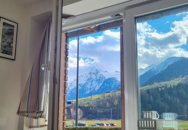 Ferienwohnung in Kaprun - Residence Alpin TOP 3 - Kaprun incl SUMMER CARD Ferienwohnung in Kaprun - Residence Alpin TOP 3 - Kaprun incl SUMMER CARD