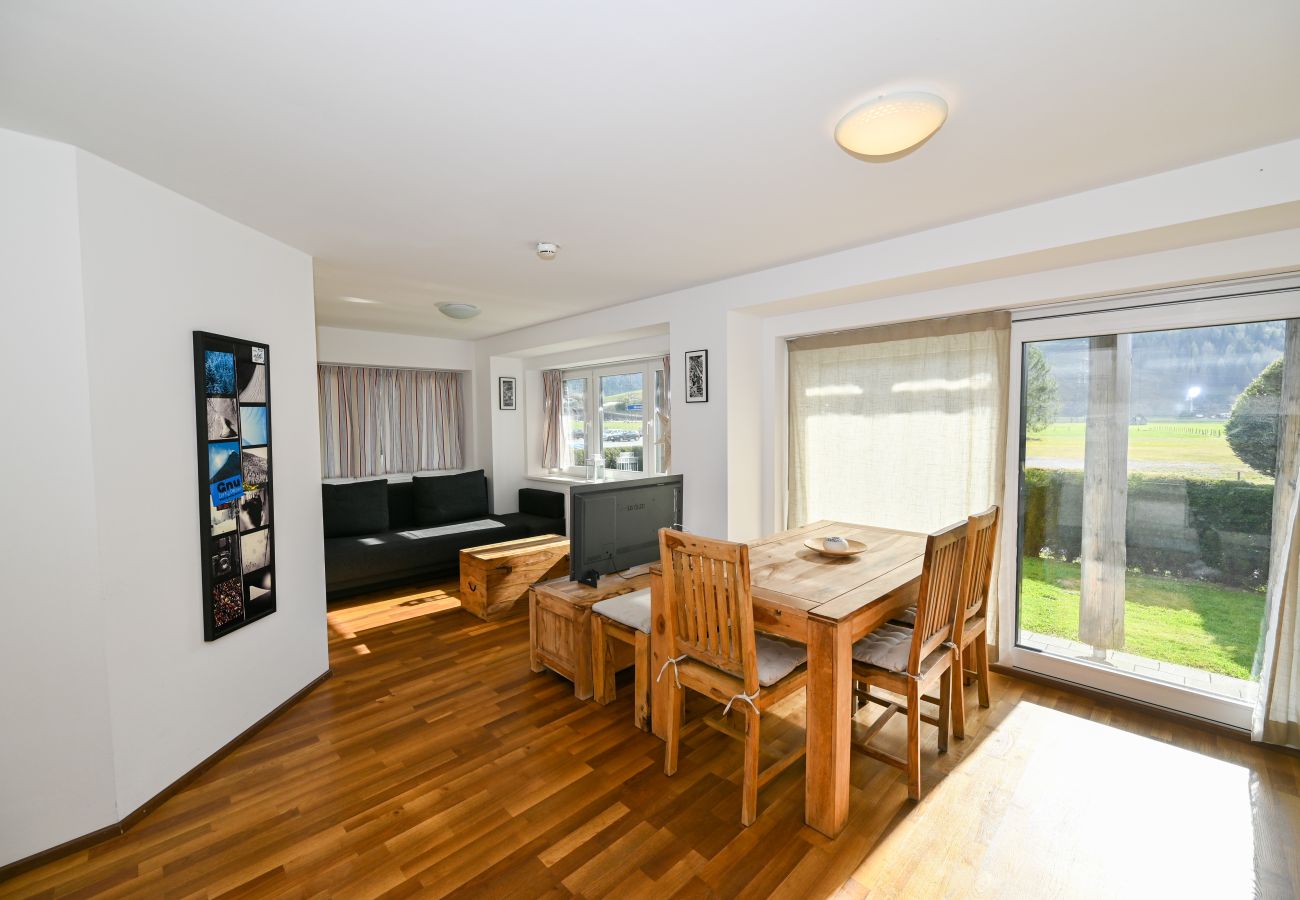 Ferienwohnung in Kaprun - Residence Alpin TOP 3 - Kaprun